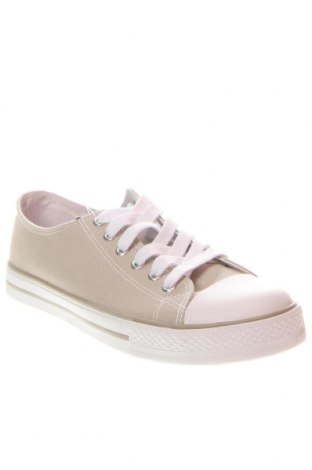 Damenschuhe Lascana, Größe 40, Farbe Beige, Preis 19,18 €