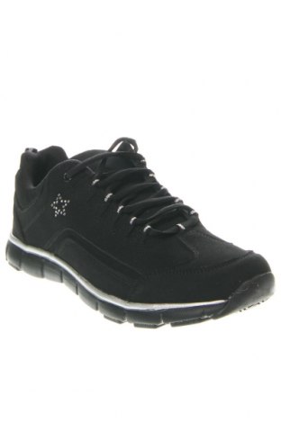 Γυναικεία παπούτσια Lascana, Μέγεθος 40, Χρώμα Μαύρο, Τιμή 15,98 €