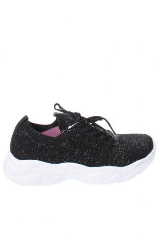 Γυναικεία παπούτσια Lascana, Μέγεθος 40, Χρώμα Μαύρο, Τιμή 17,58 €