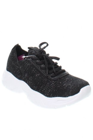Γυναικεία παπούτσια Lascana, Μέγεθος 40, Χρώμα Μαύρο, Τιμή 15,98 €