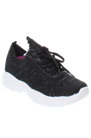 Γυναικεία παπούτσια Lascana, Μέγεθος 36, Χρώμα Μαύρο, Τιμή 15,98 €