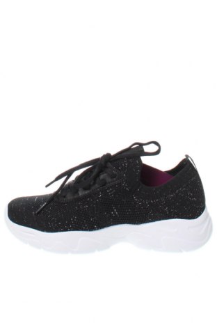 Γυναικεία παπούτσια Lascana, Μέγεθος 36, Χρώμα Μαύρο, Τιμή 17,58 €