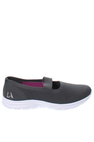 Damenschuhe Lascana, Größe 39, Farbe Grau, Preis 31,96 €