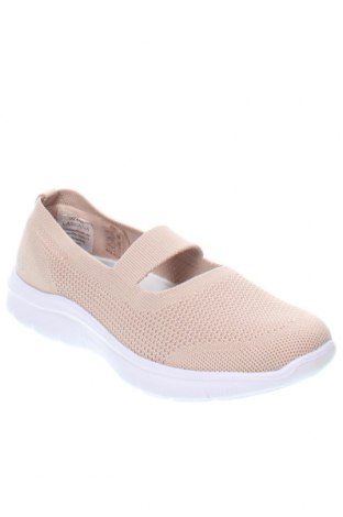 Damenschuhe Lascana, Größe 39, Farbe Beige, Preis € 31,99