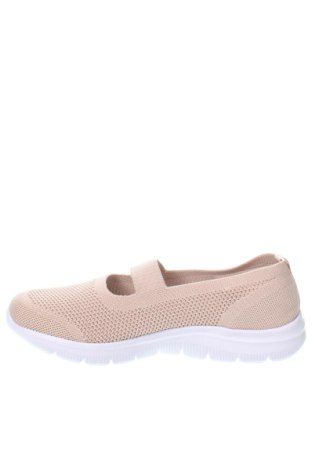 Damenschuhe Lascana, Größe 39, Farbe Beige, Preis € 31,99