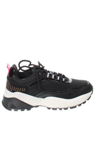 Γυναικεία παπούτσια Lascana, Μέγεθος 37, Χρώμα Μαύρο, Τιμή 20,77 €