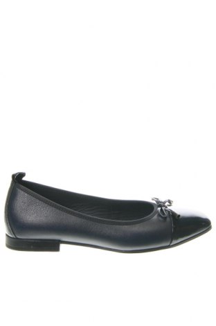 Dámské boty  Lasocki, Velikost 39, Barva Modrá, Cena  557,00 Kč