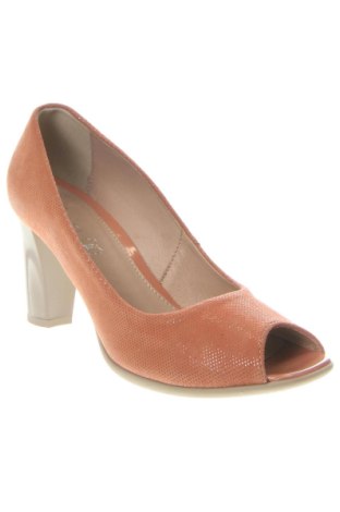Γυναικεία παπούτσια Lasocki, Μέγεθος 37, Χρώμα Ρόζ , Τιμή 14,73 €