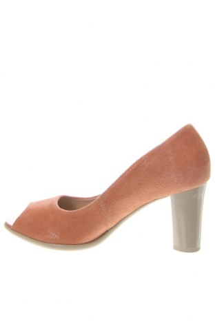 Дамски обувки Lasocki, Размер 37, Цвят Розов, Цена 28,80 лв.