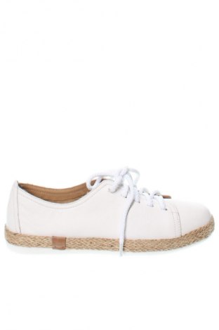 Γυναικεία παπούτσια Lasocki, Μέγεθος 37, Χρώμα Λευκό, Τιμή 31,71 €