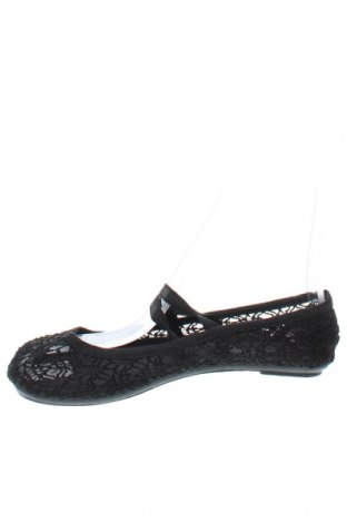 Γυναικεία παπούτσια Lee Cooper, Μέγεθος 38, Χρώμα Μαύρο, Τιμή 14,73 €