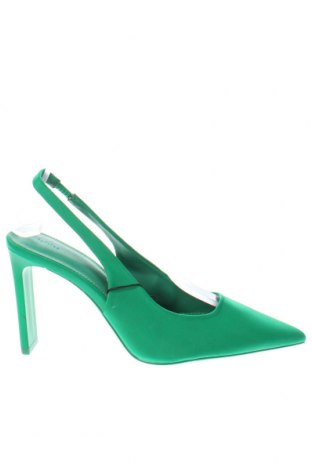 Γυναικεία παπούτσια Lefties, Μέγεθος 41, Χρώμα Πράσινο, Τιμή 31,96 €