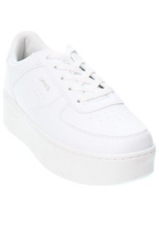 Dámské boty  Levi's, Velikost 38, Barva Bílá, Cena  1 618,00 Kč