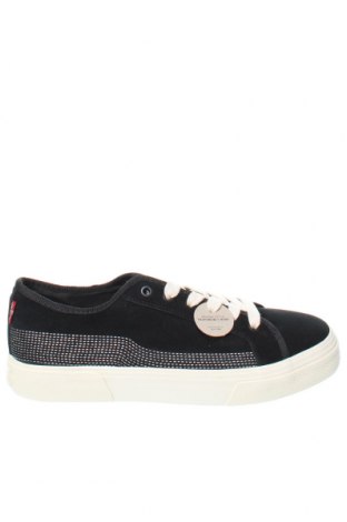 Damenschuhe Levi's, Größe 39, Farbe Schwarz, Preis 57,55 €