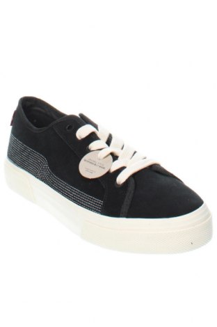 Damenschuhe Levi's, Größe 39, Farbe Schwarz, Preis 62,78 €