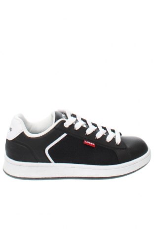 Γυναικεία παπούτσια Levi's, Μέγεθος 36, Χρώμα Μαύρο, Τιμή 57,55 €