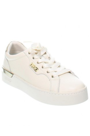 Damenschuhe Liu Jo, Größe 40, Farbe Beige, Preis 68,30 €