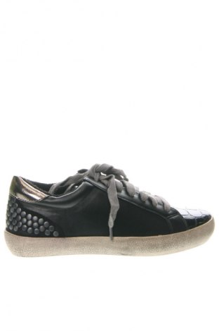 Дамски обувки Liu Jo, Размер 36, Цвят Черен, Цена 140,40 лв.