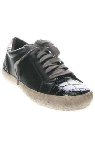 Γυναικεία παπούτσια Liu Jo, Μέγεθος 36, Χρώμα Μαύρο, Τιμή 72,37 €