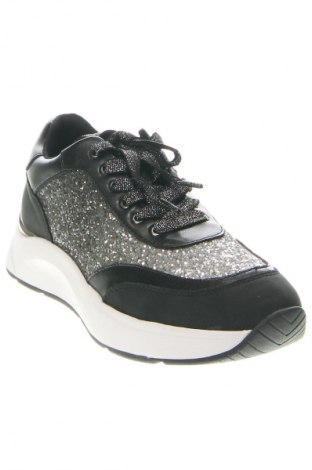 Γυναικεία παπούτσια Liu Jo, Μέγεθος 37, Χρώμα Μαύρο, Τιμή 70,59 €