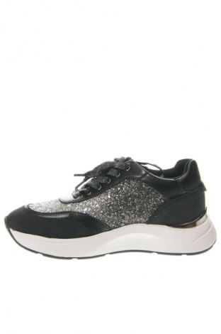 Γυναικεία παπούτσια Liu Jo, Μέγεθος 37, Χρώμα Μαύρο, Τιμή 70,59 €