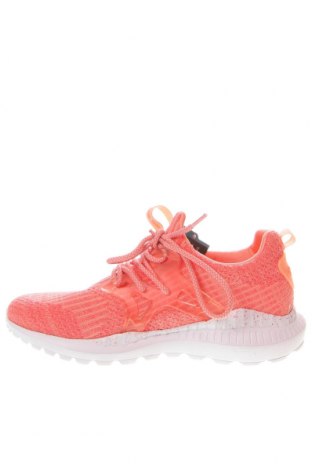 Γυναικεία παπούτσια Loap, Μέγεθος 37, Χρώμα Πορτοκαλί, Τιμή 36,08 €