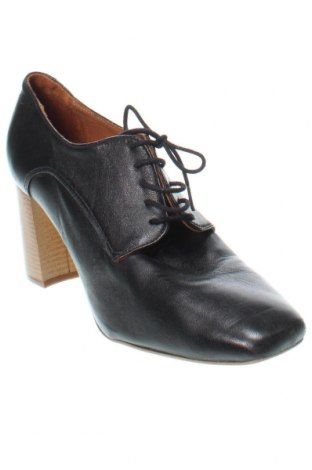 Γυναικεία παπούτσια London Fog, Μέγεθος 41, Χρώμα Μαύρο, Τιμή 23,01 €