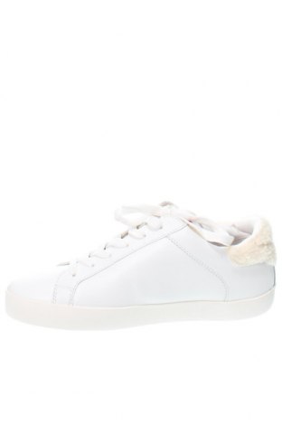 Γυναικεία παπούτσια Love Moschino, Μέγεθος 39, Χρώμα Λευκό, Τιμή 201,55 €