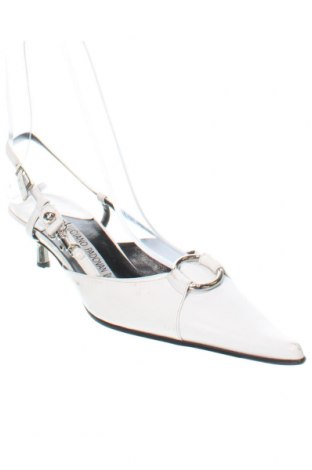 Γυναικεία παπούτσια Luciano Padovan, Μέγεθος 37, Χρώμα Λευκό, Τιμή 35,04 €