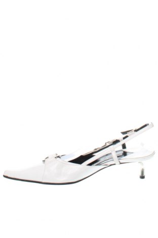 Dámské boty  Luciano Padovan, Velikost 37, Barva Bílá, Cena  843,00 Kč