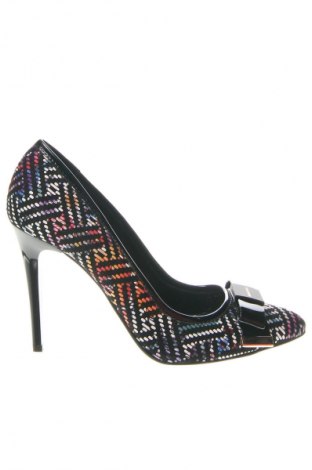 Дамски обувки Lukasz Jemiol, Размер 37, Цвят Многоцветен, Цена 50,64 лв.