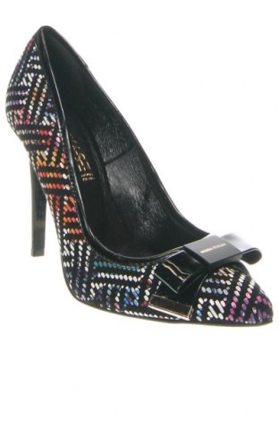 Дамски обувки Lukasz Jemiol, Размер 37, Цвят Многоцветен, Цена 50,64 лв.