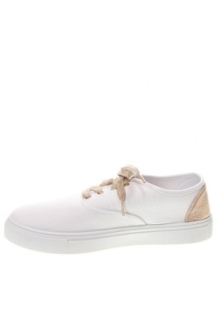 Γυναικεία παπούτσια Lynfield, Μέγεθος 40, Χρώμα Λευκό, Τιμή 36,08 €