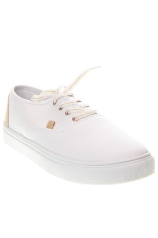 Γυναικεία παπούτσια Lynfield, Μέγεθος 41, Χρώμα Λευκό, Τιμή 36,08 €