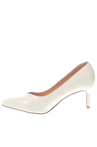 Γυναικεία παπούτσια Lynfield, Μέγεθος 38, Χρώμα Λευκό, Τιμή 27,84 €