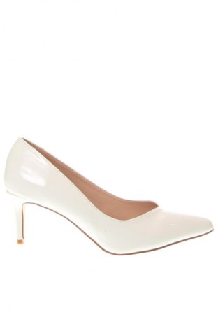 Γυναικεία παπούτσια Lynfield, Μέγεθος 39, Χρώμα Λευκό, Τιμή 27,84 €