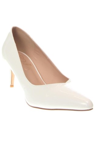 Γυναικεία παπούτσια Lynfield, Μέγεθος 39, Χρώμα Λευκό, Τιμή 25,05 €