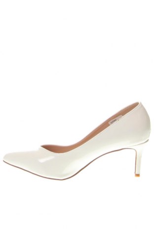 Γυναικεία παπούτσια Lynfield, Μέγεθος 39, Χρώμα Λευκό, Τιμή 25,05 €