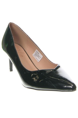 Γυναικεία παπούτσια Lynfield, Μέγεθος 41, Χρώμα Μαύρο, Τιμή 19,18 €