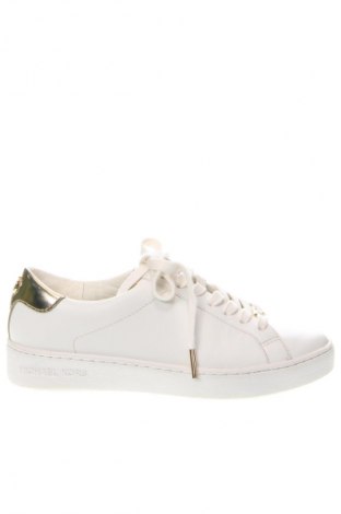 Γυναικεία παπούτσια MICHAEL Michael Kors, Μέγεθος 36, Χρώμα Λευκό, Τιμή 68,23 €
