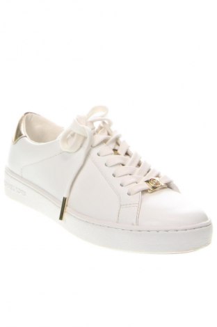 Γυναικεία παπούτσια MICHAEL Michael Kors, Μέγεθος 36, Χρώμα Λευκό, Τιμή 87,47 €