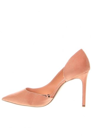 Γυναικεία παπούτσια Mango, Μέγεθος 39, Χρώμα Πορτοκαλί, Τιμή 17,01 €