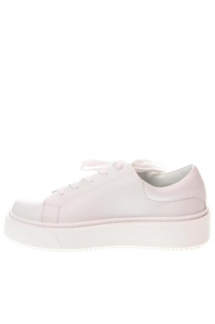 Γυναικεία παπούτσια MJUS, Μέγεθος 36, Χρώμα Λευκό, Τιμή 62,78 €