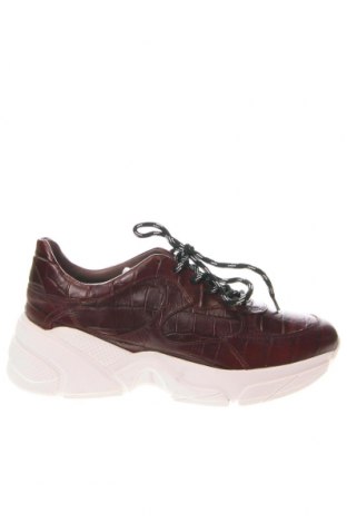 Damenschuhe MJUS, Größe 41, Farbe Rot, Preis 62,78 €