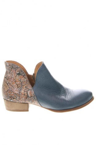Γυναικεία παπούτσια MaLique, Μέγεθος 37, Χρώμα Μπλέ, Τιμή 26,83 €