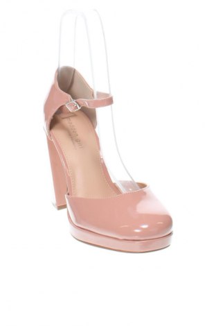 Γυναικεία παπούτσια Madden Girl, Μέγεθος 40, Χρώμα Ρόζ , Τιμή 53,20 €