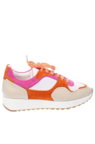 Дамски обувки Made by SARENZA, Размер 39, Цвят Многоцветен, Цена 156,00 лв.