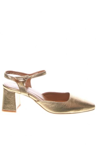 Damenschuhe Made by SARENZA, Größe 38, Farbe Golden, Preis 39,69 €