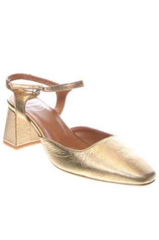 Dámské boty  Made by SARENZA, Velikost 38, Barva Zlatistá, Cena  2 029,00 Kč