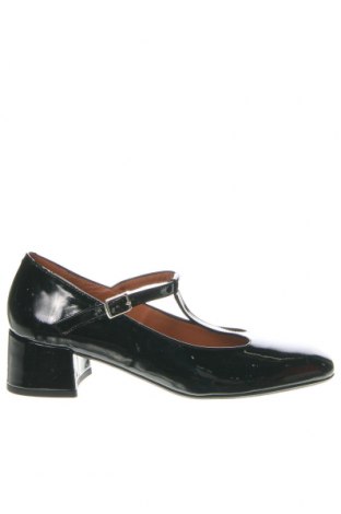 Дамски обувки Made by SARENZA, Размер 37, Цвят Черен, Цена 140,00 лв.